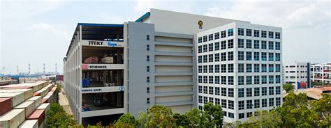 aims panpacific|Industrial & logistics REIT Singapore .